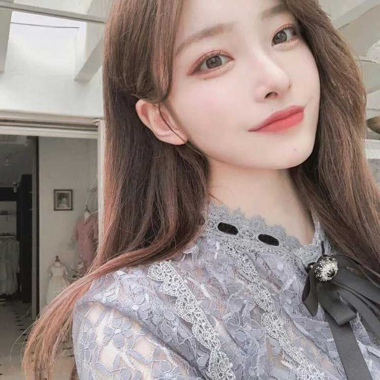 Улззанг (ulzzang)