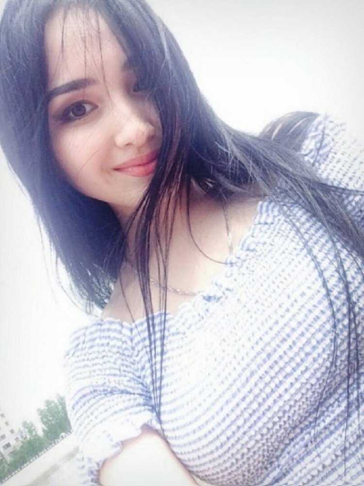 Милые казашки