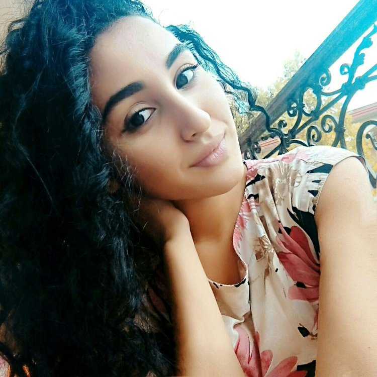 Ташкентские красавицы