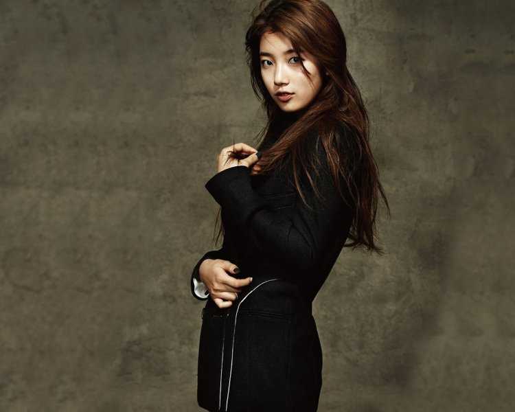 Bae Suzy обои