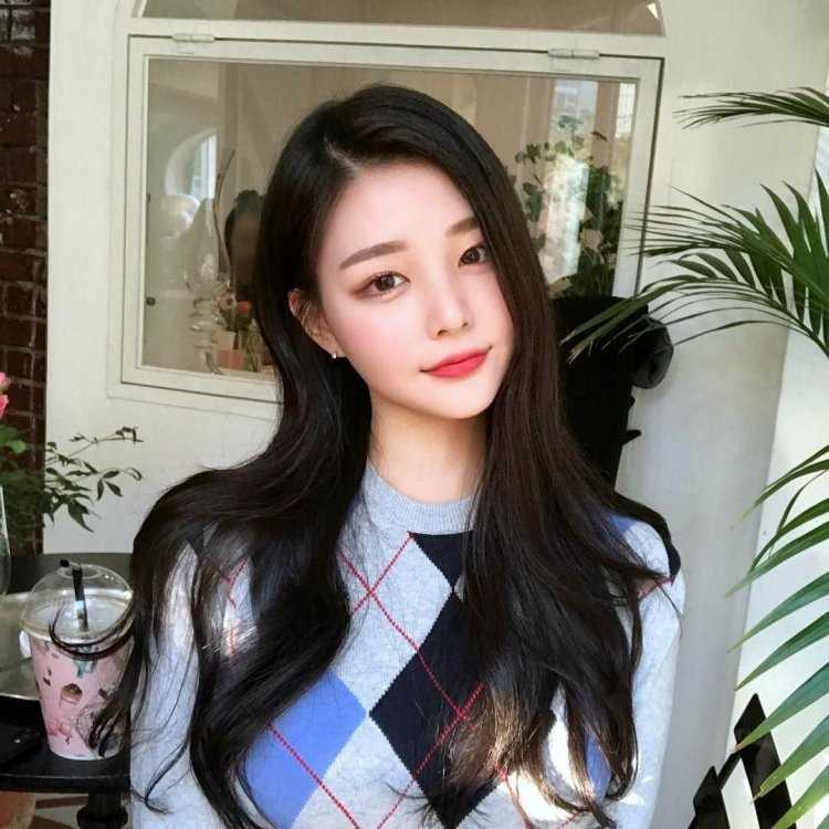 Ulzzang Карина