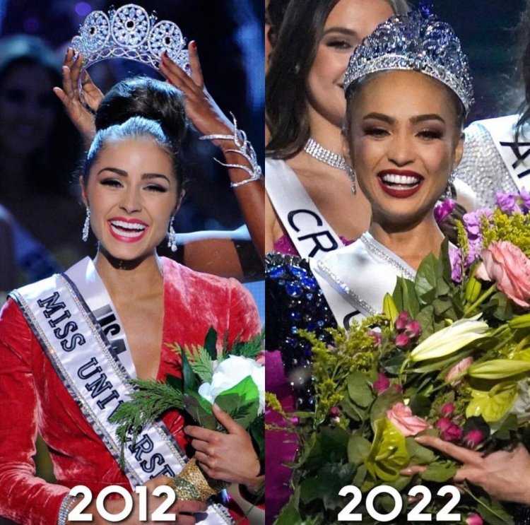 Мисс мира кореянка28