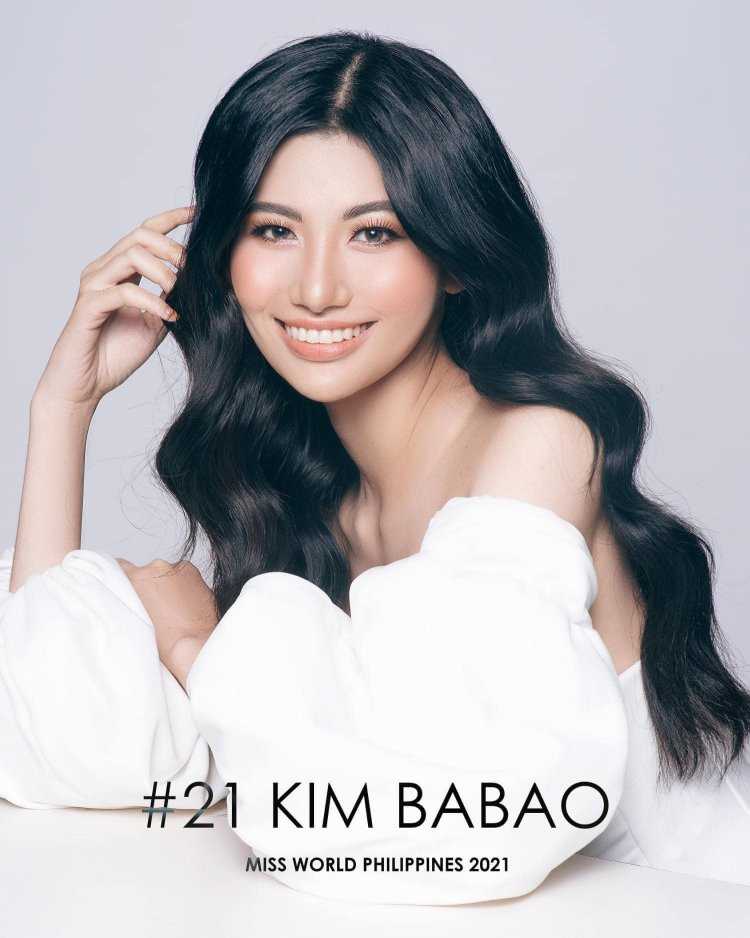 Мисс мира кореянка31