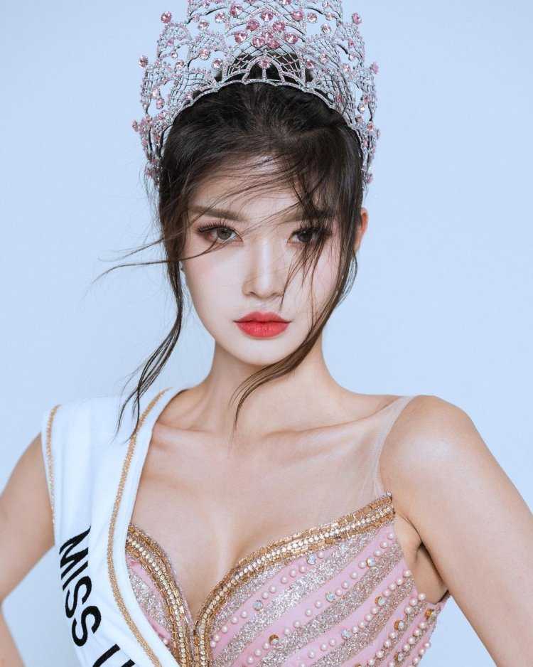 Miss Korea 2022