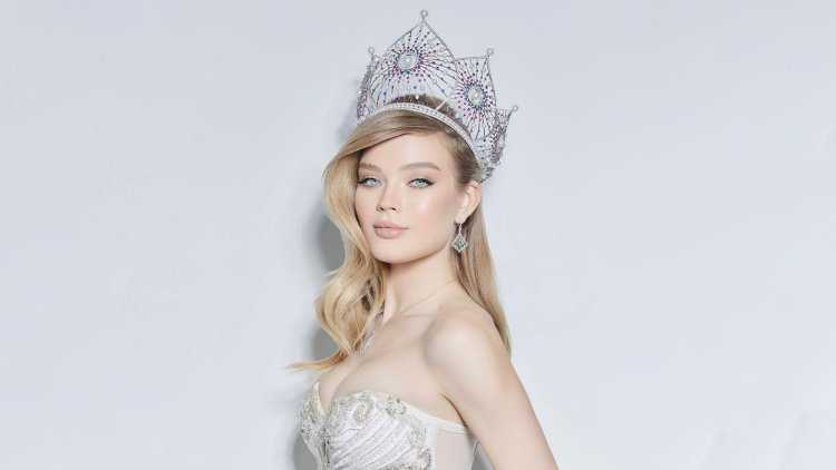 Мисс россиянка38