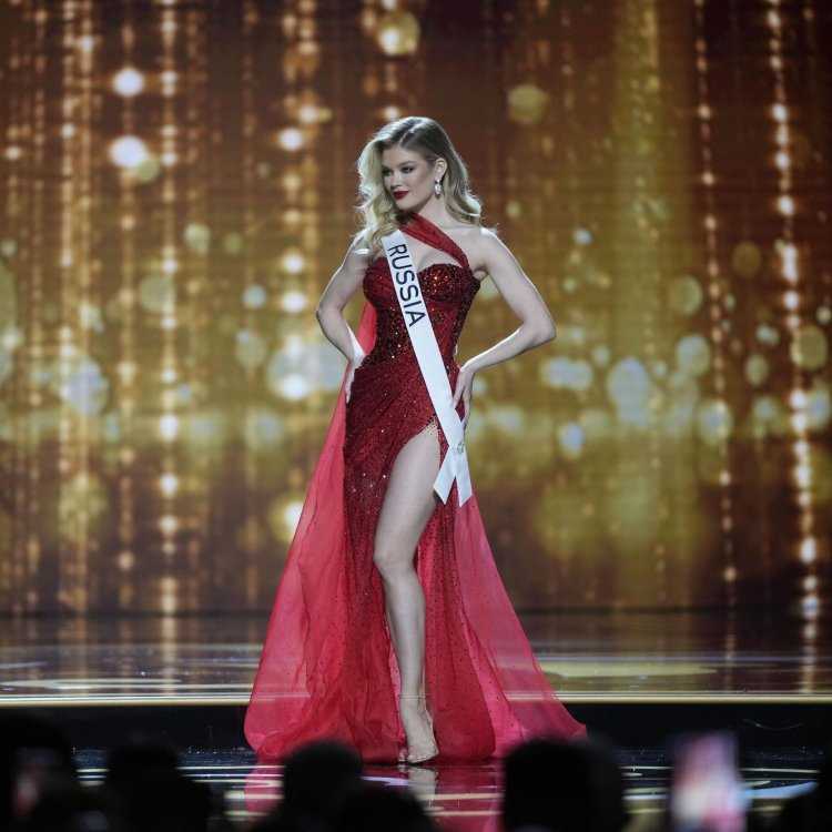 Мисс россиянка20
