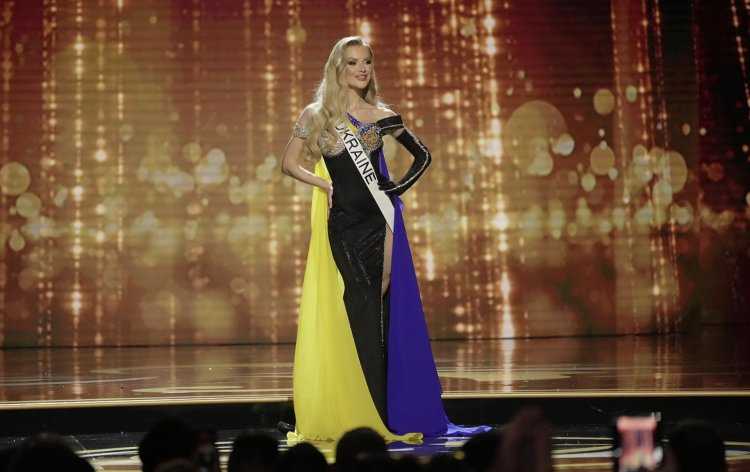 Мисс россиянка32