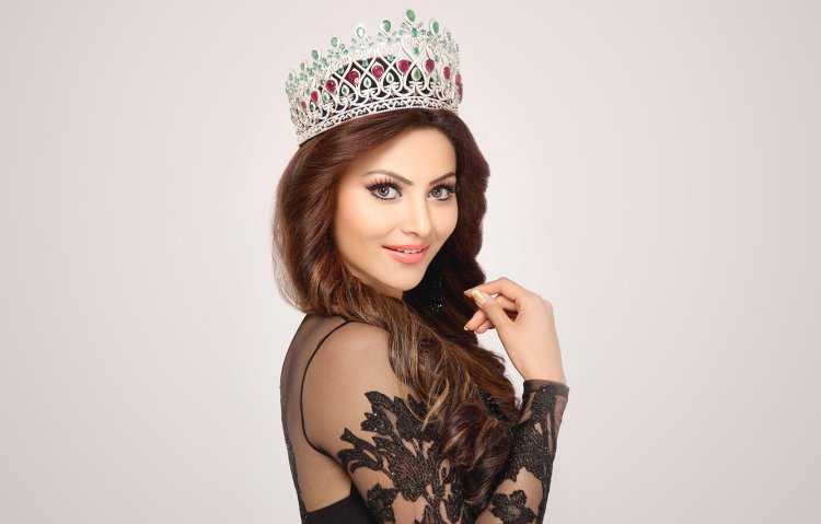 Урваши Рутела HD