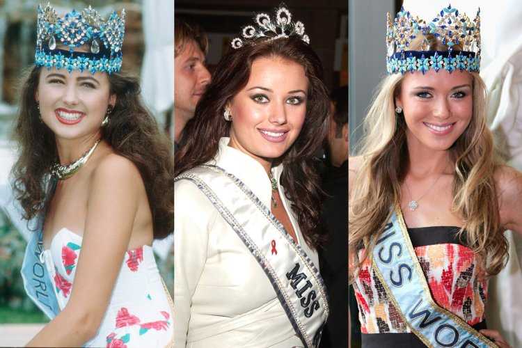 Мисс россиянка34