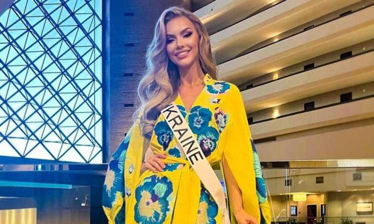 Мисс россиянка16