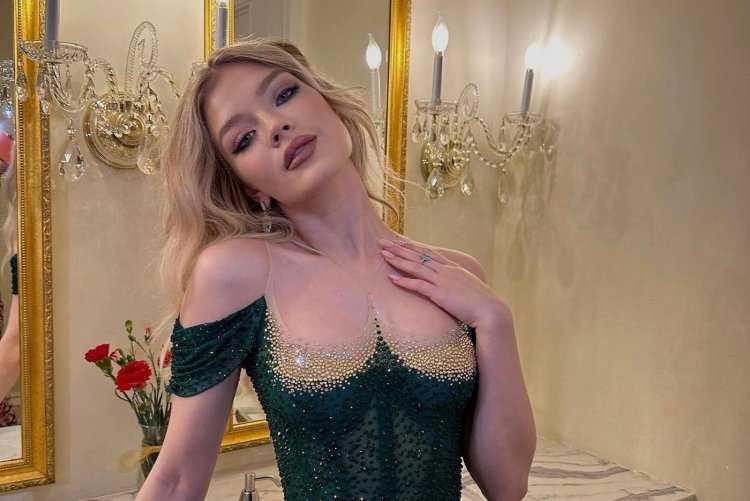 Мисс россиянка1