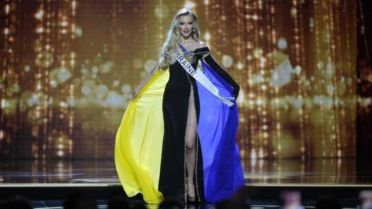 Мисс россиянка41