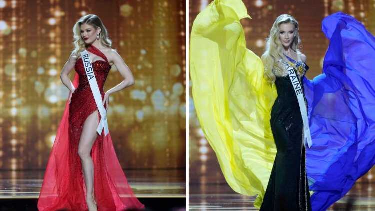 Мисс россиянка47