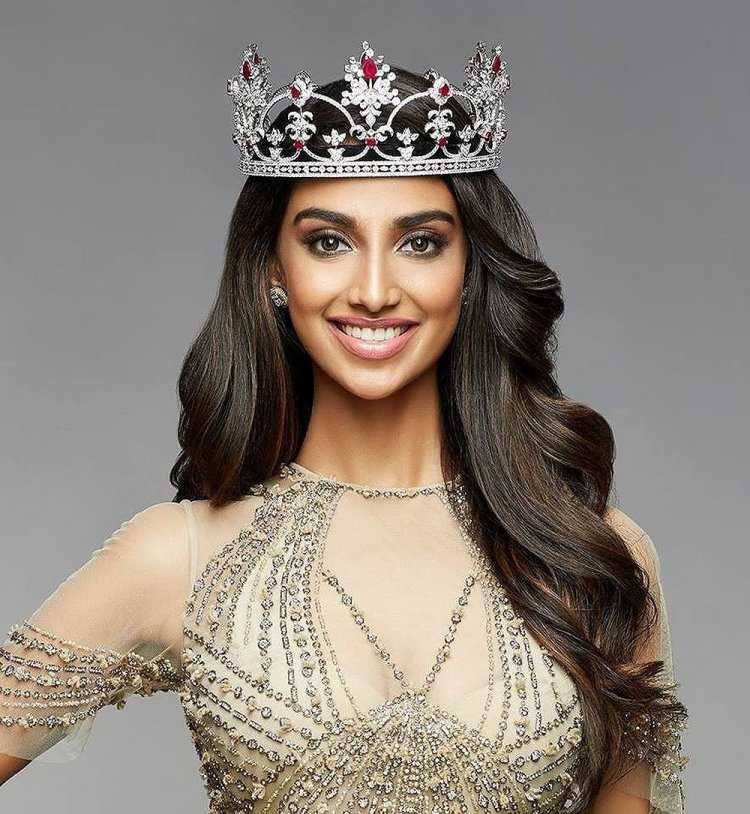 Мис идий индийская Мисс