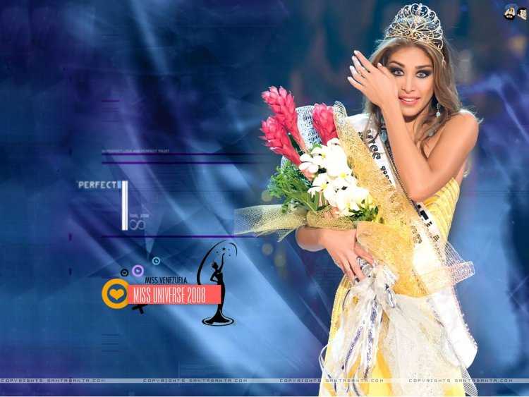 Искушение Вселенной