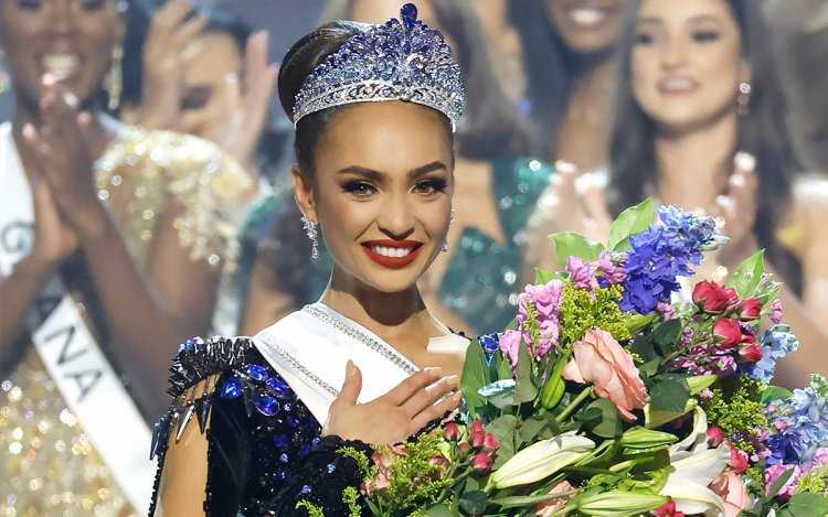 Соблазнительные изгибы Мисс Россиянка42