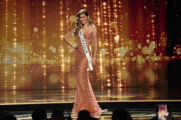 Сексуальная Мисс Вселенная Россиянка на фото