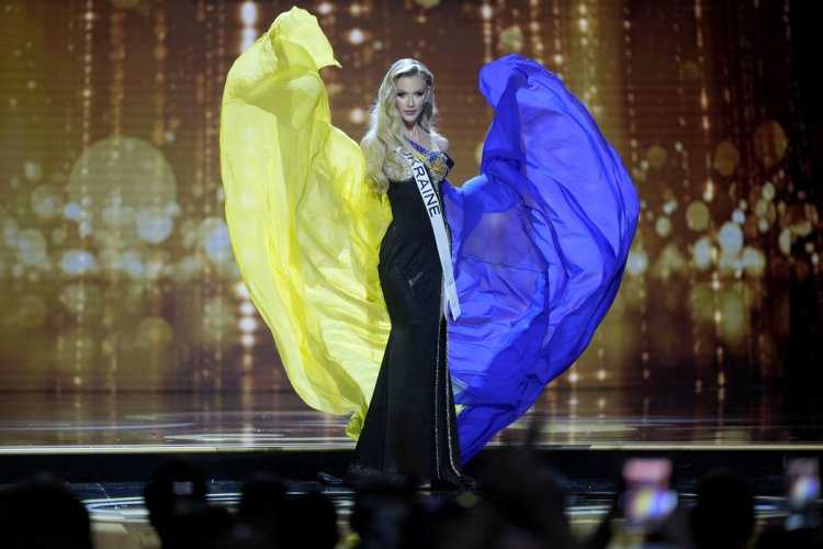 Афродита среди Мисс Россиянка49