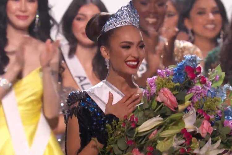 Соблазнительные образы Мисс Россиянка25