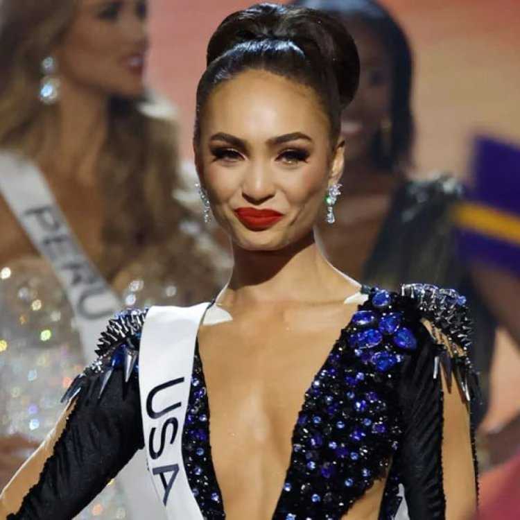 Пленительная Мисс Россиянка39