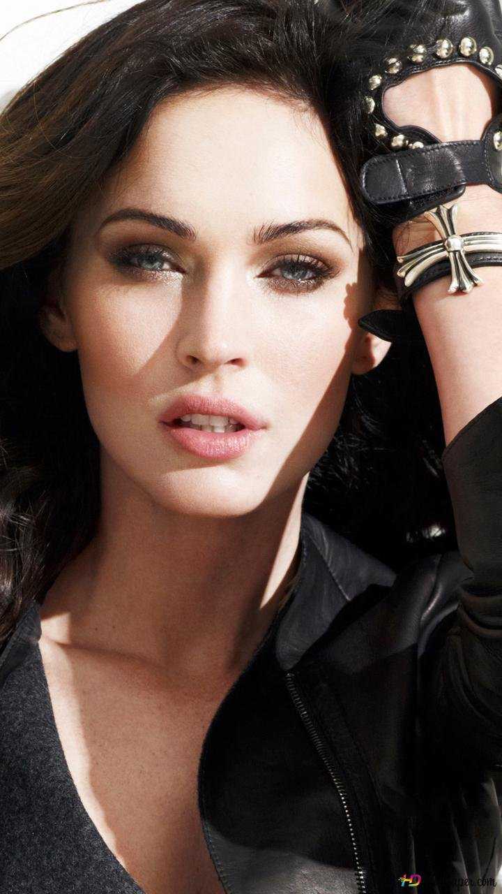 Меган Фокс 2019