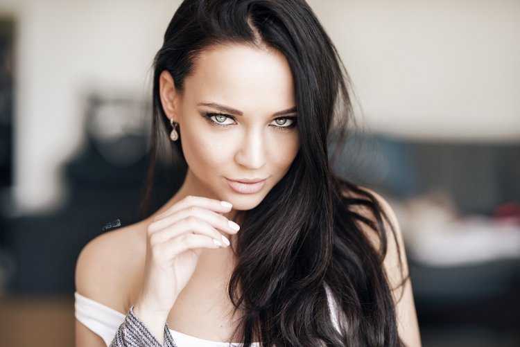 Ангелина Петрова