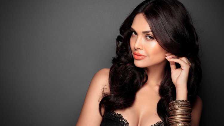 Диана Гупта