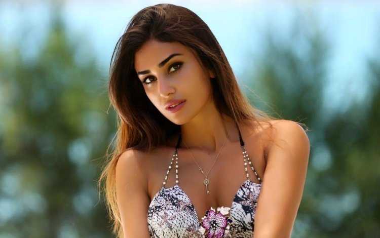 Парвин Абиева