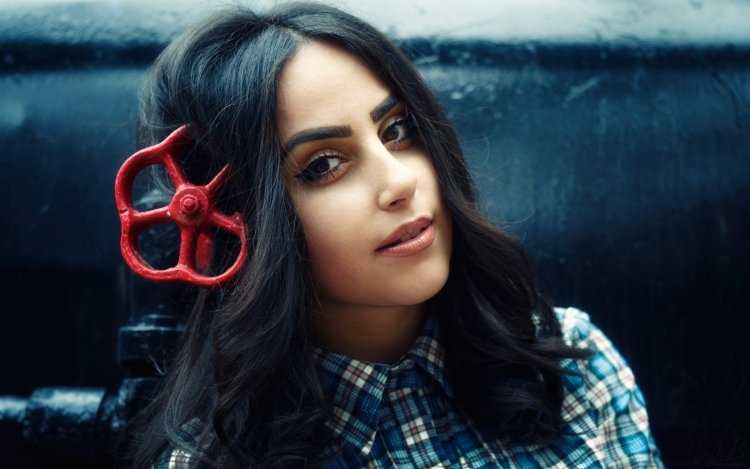 Армянские девушки