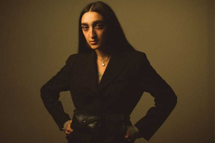 Арминэ Арутюнян