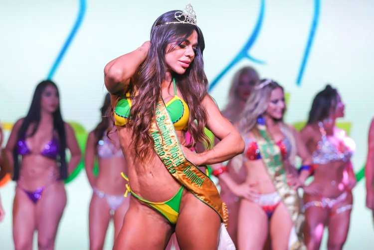 Сьюзи Кортес 2019