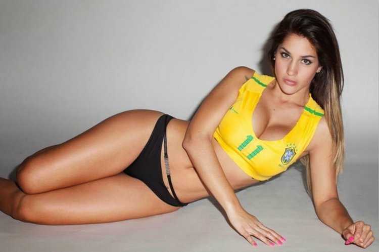 Андреа Сифуэнтес