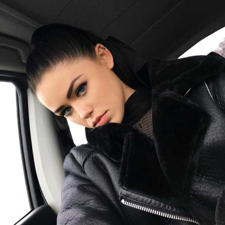 Кристина Крищюнайте