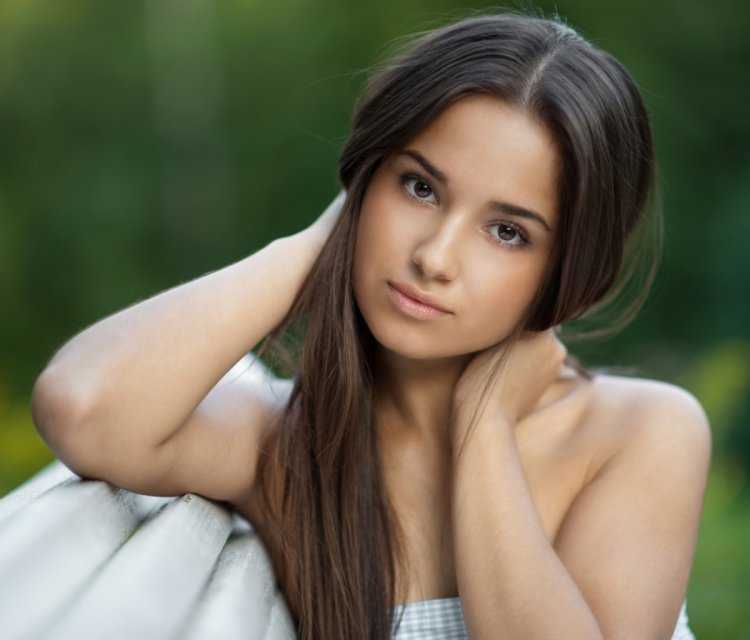 Модель Зуля Максим Максимов