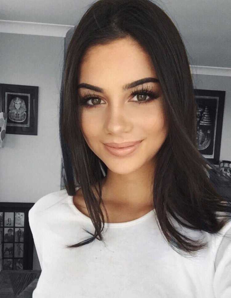 Изабелла Фиори