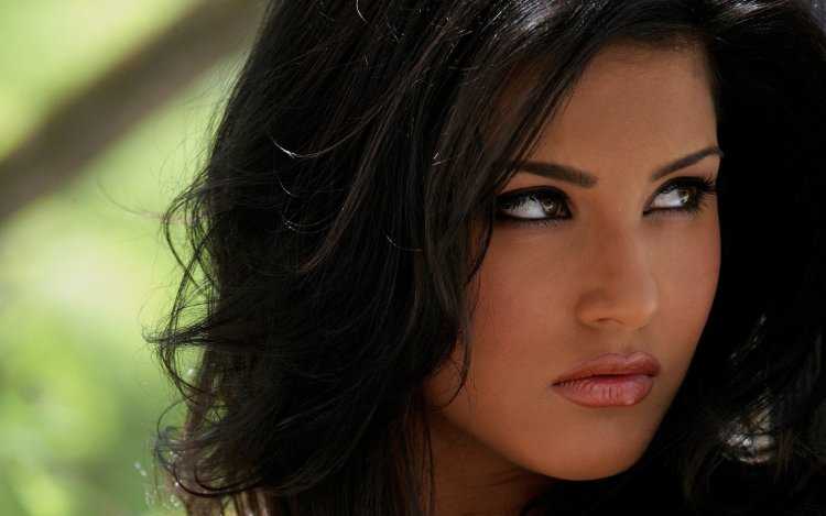 Санни Леоне модель