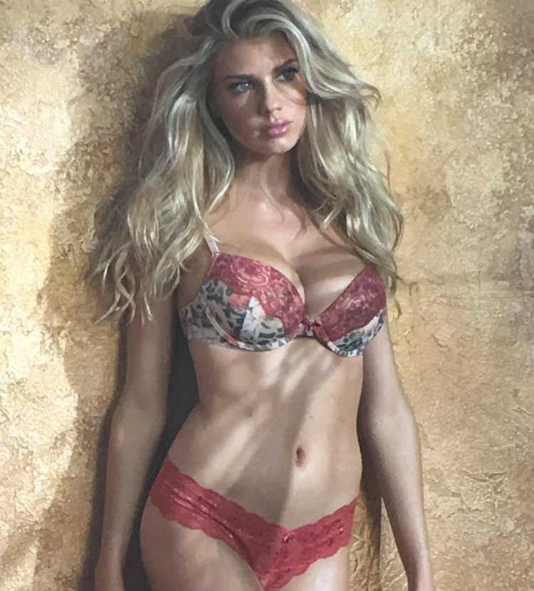 Каролин Лозель