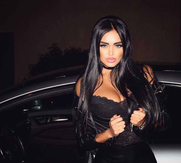 Нита Кузьмина 2017