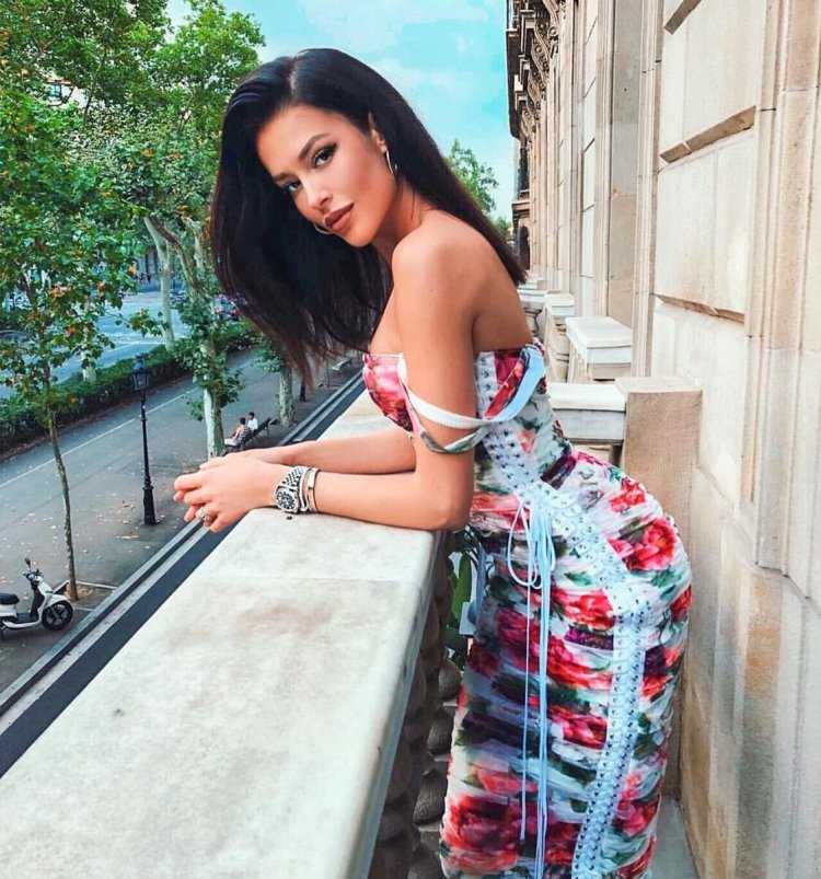 Софья Степахно