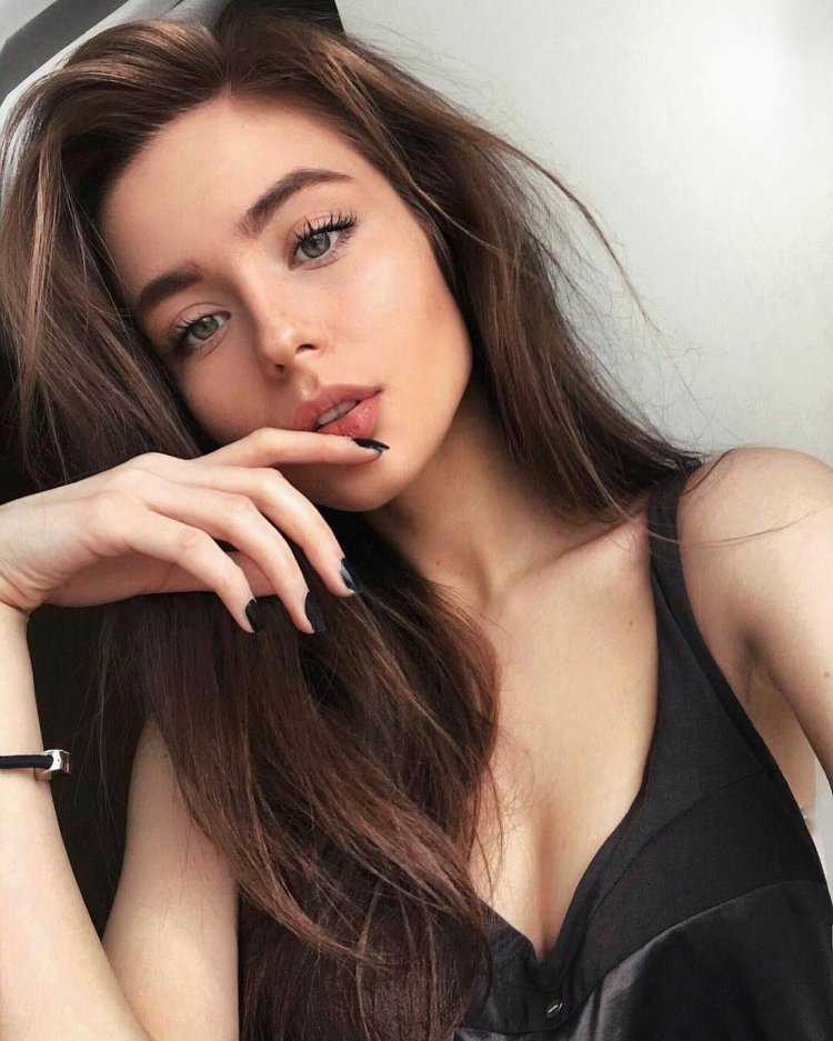 Кристина Сотникова