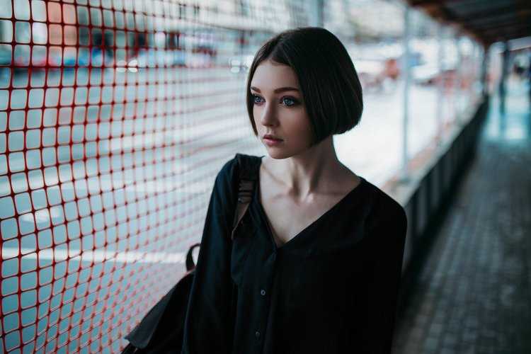Olya Pushkina