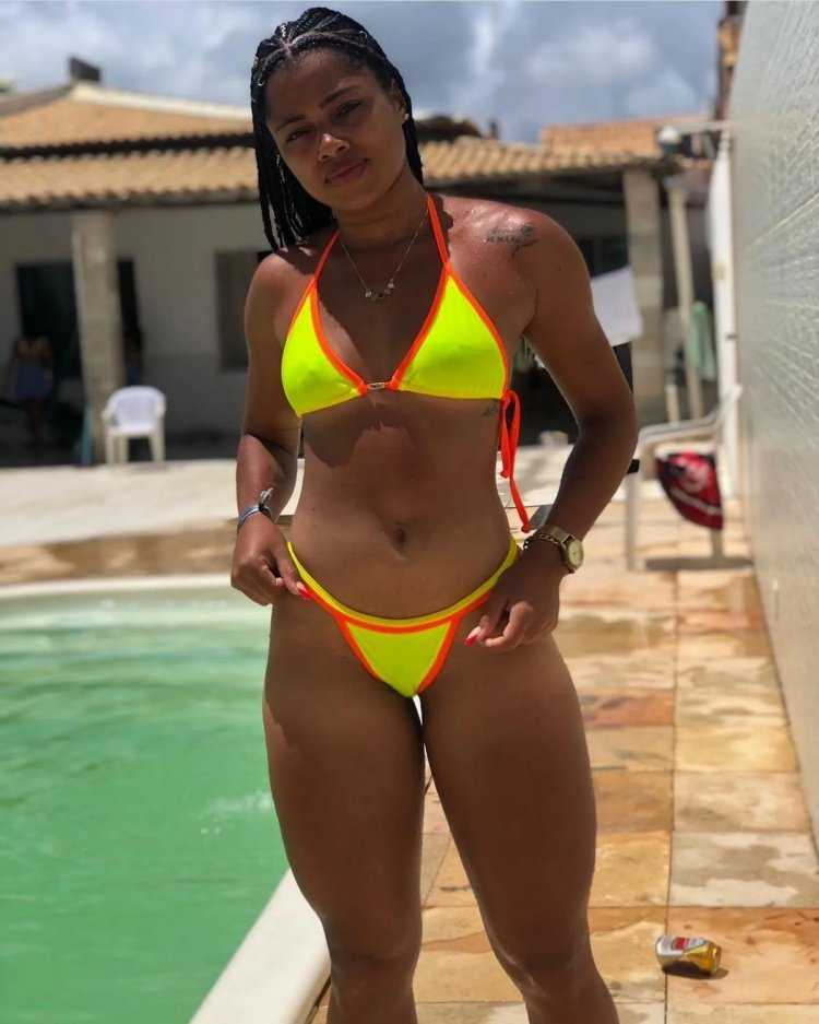 Модель трусов бразильянка20