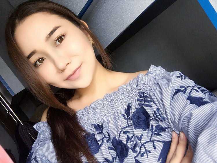 Айгерим Кайратова