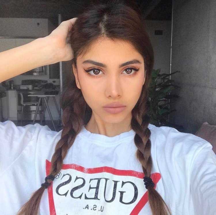 Руслана Джавадова