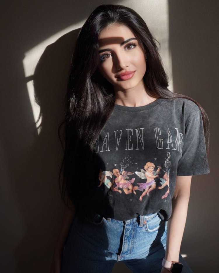 Виктория Истомина