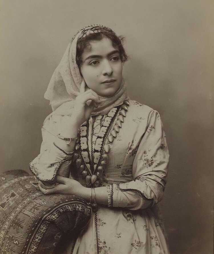 Азербайджанки 20 века