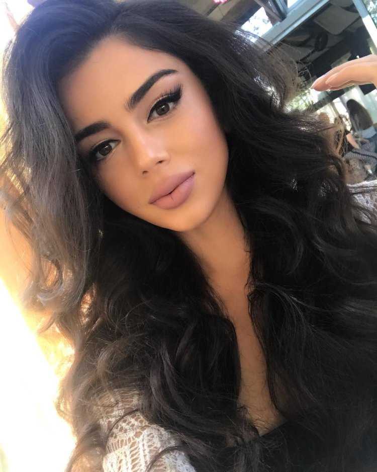 Laferide Инстаграм