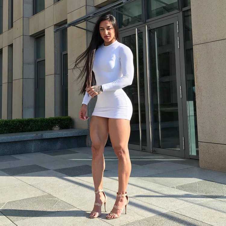 Бахрам Набиева