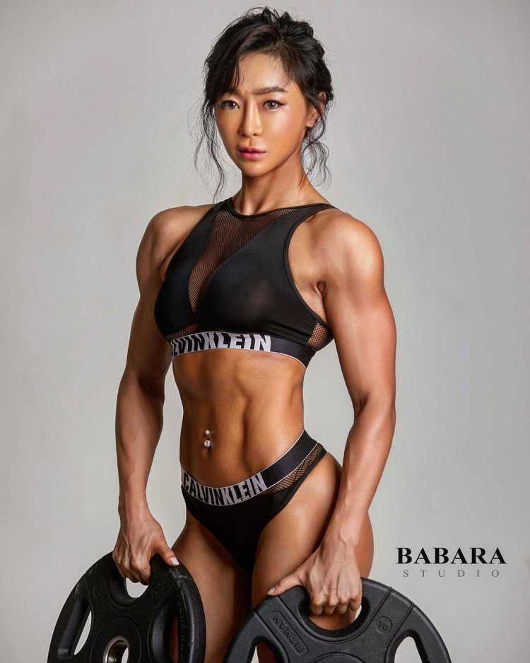 Шведская фитоняшка Клара