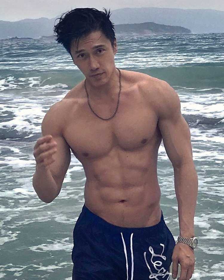 Казашка фитнес модель